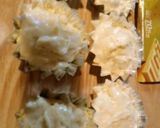 バナナチョコマドレーヌ作り方10写真