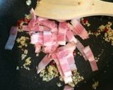 ♡簡単ペペロンチ-ノ♡作り方3写真