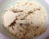 手作りソイミート作り方3写真