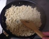 手作りソイミート作り方5写真