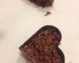簡単チョコクランチ風作り方3写真