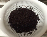 【簡単!あと一品!】ひじきの煮物作り方1写真