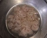 真鱈の白子で麺つゆバターソテー作り方2写真