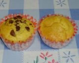 手作りＨＭで簡単♪フワフワお豆腐マフィン作り方6写真