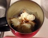 美味しい簡単ハンバーグ作り方1写真