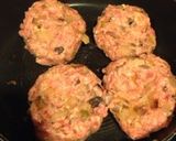 美味しい簡単ハンバーグ作り方4写真