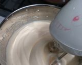 共立て♪卵と板チョコのガトーショコラ作り方2写真