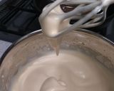 共立て♪卵と板チョコのガトーショコラ作り方3写真