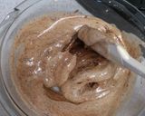 共立て♪卵と板チョコのガトーショコラ作り方4写真
