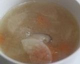大根みぞれスープ☆作り方10写真