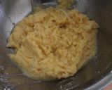 パン粉・米粉・糸寒天deホットケーキ作り方2写真
