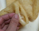 簡単♡激うまおかず♡ たまごきんちゃく作り方1写真