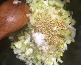 簡単！ネギ塩ダレ キャベツ炒め作り方1写真