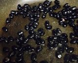 丹波の水煮でダイエット黒豆菓子♡作り方3写真