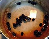 丹波の水煮でダイエット黒豆菓子♡作り方7写真