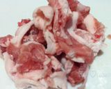 豚肉の生姜焼き☆生姜の甘味噌で簡単に☆作り方2写真
