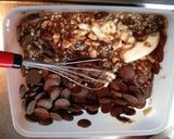 バレンタイン♪豆腐で生チョコレート作り方2写真