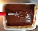バレンタイン♪豆腐で生チョコレート作り方3写真