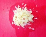 離乳食 ツナと小松菜のトロトロ煮♡作り方2写真
