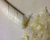 居酒屋メニュー★簡単美味しい温玉もずく！作り方6写真