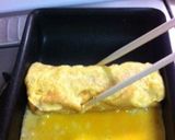 玉子焼き作り方6写真