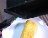 玉子焼き作り方8写真