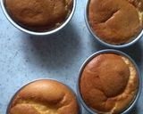 ふわふわ〜!チョコボールケーキ♩作り方6写真