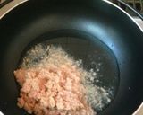 離乳食 ツナ缶のあんかけ[冷凍方法]作り方2写真
