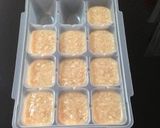離乳食 ツナ缶のあんかけ[冷凍方法]作り方3写真