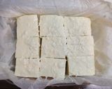 《簡単♪ おつまみ》豆腐の塩麹漬け作り方5写真