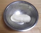 やしょうま【お花】作り方1写真