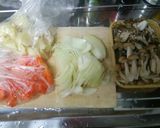 牛すじカレー ~ごちそうさん風~作り方5写真