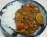 牛すじカレー ~ごちそうさん風~作り方11写真