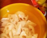 おいしい筑前煮♪作り方3写真