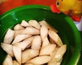 おいしい筑前煮♪作り方4写真