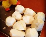 おいしい筑前煮♪作り方5写真