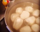 おいしい筑前煮♪作り方6写真