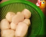 おいしい筑前煮♪作り方7写真