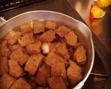 おいしい筑前煮♪作り方8写真