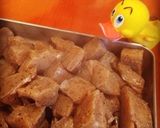 おいしい筑前煮♪作り方9写真