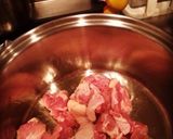 おいしい筑前煮♪作り方14写真