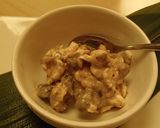 しょうゆ豆　クリームチーズ和え作り方3写真