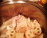 おいしい筑前煮♪作り方15写真