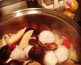 おいしい筑前煮♪作り方17写真