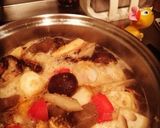 おいしい筑前煮♪作り方18写真