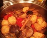 おいしい筑前煮♪作り方19写真