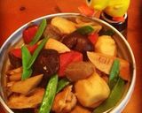 おいしい筑前煮♪作り方20写真