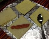 ✴︎ツナマヨとらっきょピクルスサンド✴︎作り方6写真