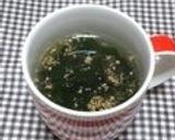 マグカップで作れちゃう☆わかめスープ作り方7写真