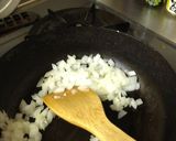 お野菜ゴロゴロ！ビーフシチュー作り方1写真